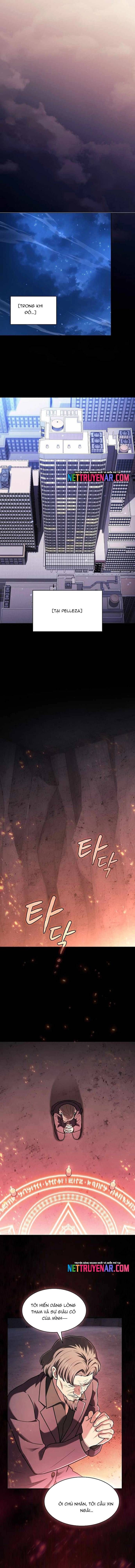 Người Chơi Trở Về Từ Địa Ngục Chapter 205 - 18