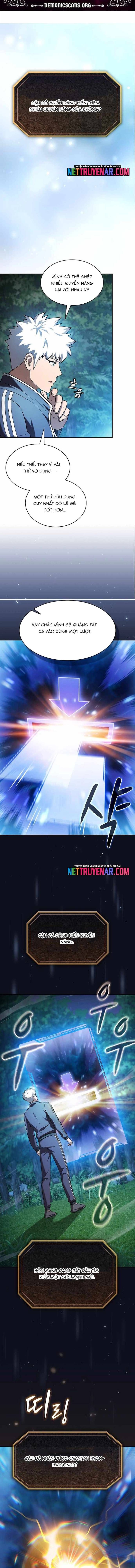 Người Chơi Trở Về Từ Địa Ngục Chapter 205 - 3