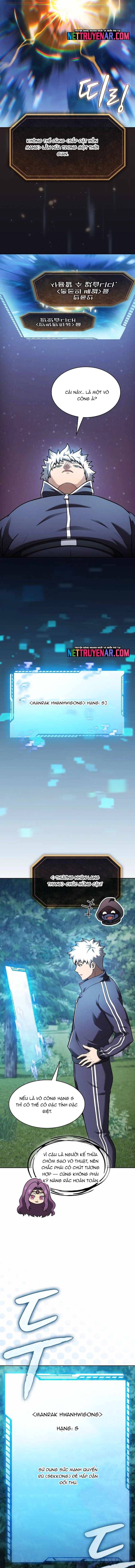 Người Chơi Trở Về Từ Địa Ngục Chapter 205 - 4