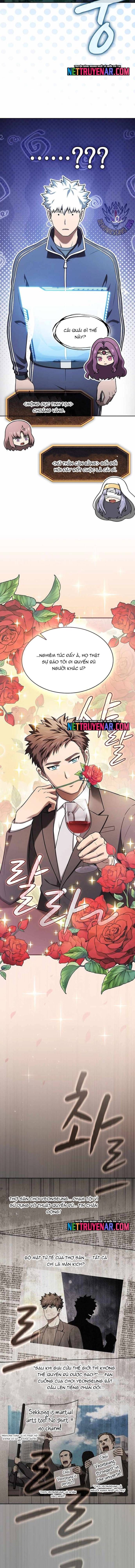 Người Chơi Trở Về Từ Địa Ngục Chapter 205 - 5
