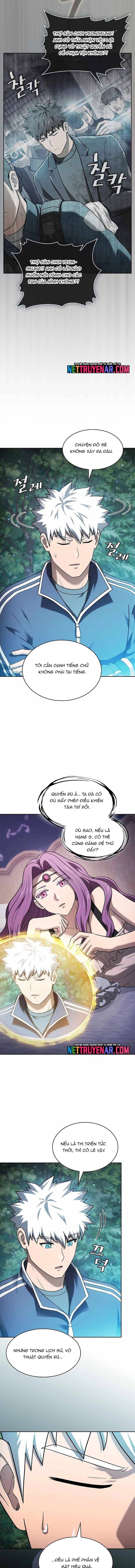 Người Chơi Trở Về Từ Địa Ngục Chapter 205 - 6