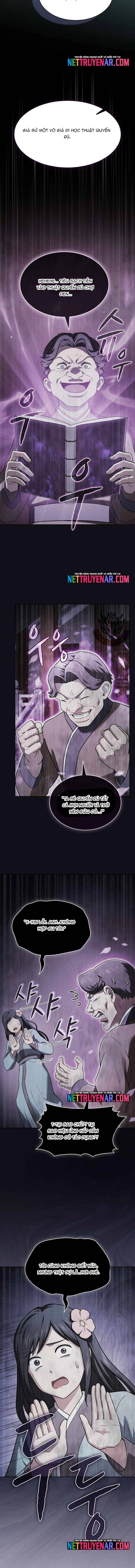 Người Chơi Trở Về Từ Địa Ngục Chapter 205 - 7