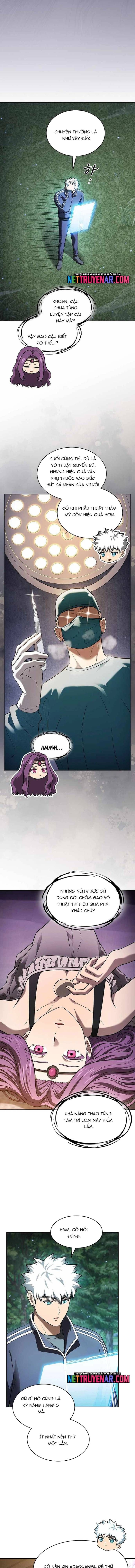 Người Chơi Trở Về Từ Địa Ngục Chapter 205 - 8