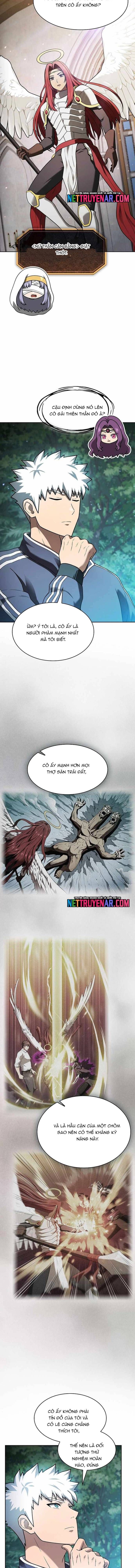 Người Chơi Trở Về Từ Địa Ngục Chapter 205 - 9