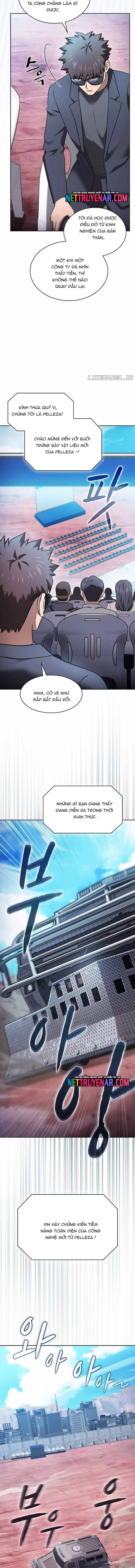 Người Chơi Trở Về Từ Địa Ngục Chapter 206 - 11