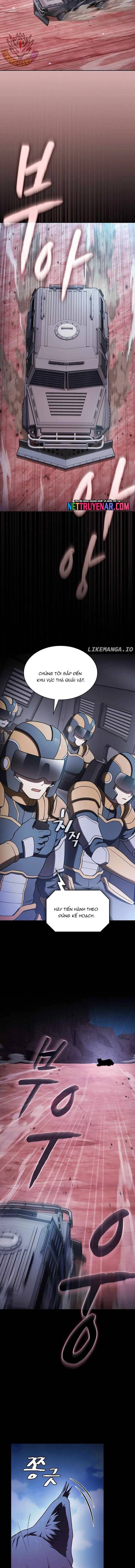 Người Chơi Trở Về Từ Địa Ngục Chapter 206 - 12