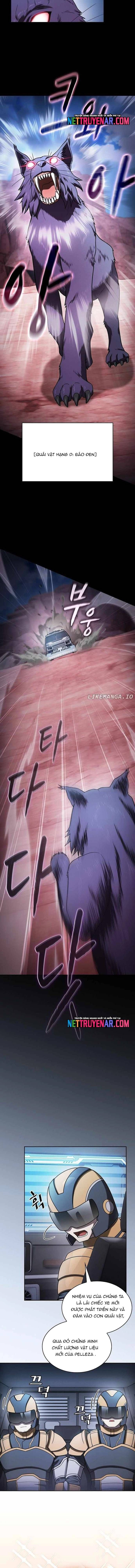 Người Chơi Trở Về Từ Địa Ngục Chapter 206 - 13