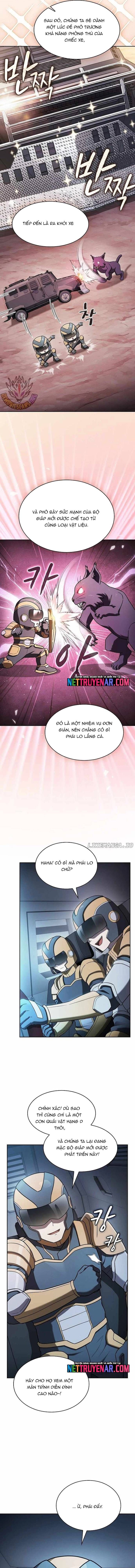 Người Chơi Trở Về Từ Địa Ngục Chapter 206 - 14