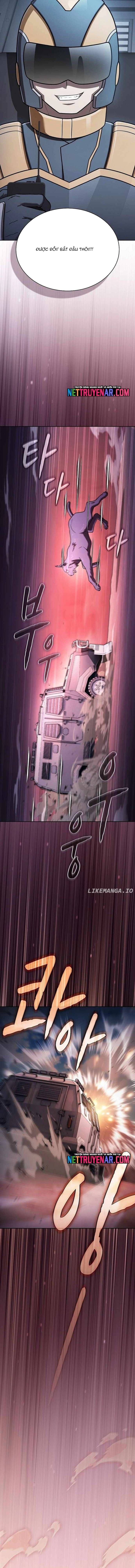 Người Chơi Trở Về Từ Địa Ngục Chapter 206 - 15
