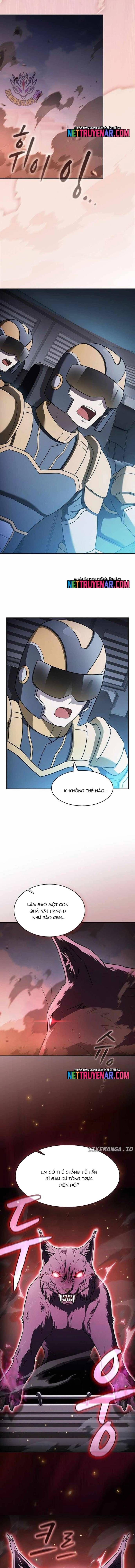 Người Chơi Trở Về Từ Địa Ngục Chapter 206 - 16