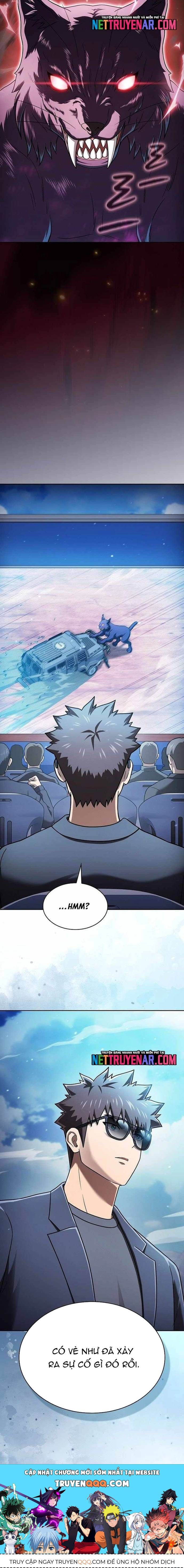 Người Chơi Trở Về Từ Địa Ngục Chapter 206 - 17