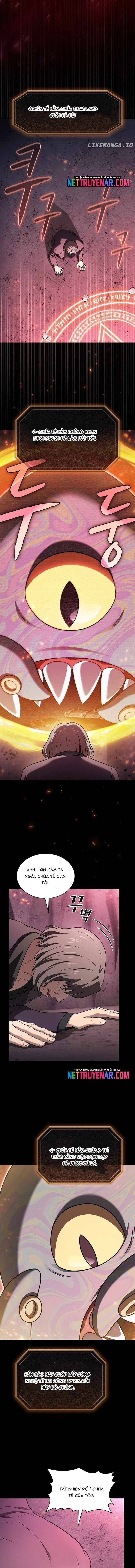 Người Chơi Trở Về Từ Địa Ngục Chapter 206 - 3