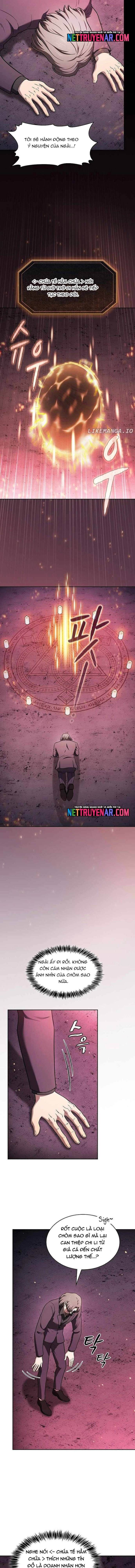 Người Chơi Trở Về Từ Địa Ngục Chapter 206 - 4