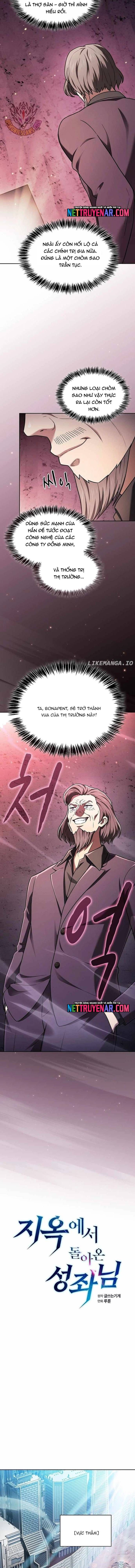 Người Chơi Trở Về Từ Địa Ngục Chapter 206 - 5