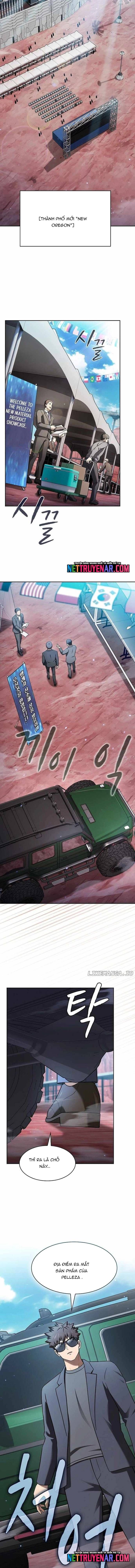 Người Chơi Trở Về Từ Địa Ngục Chapter 206 - 6