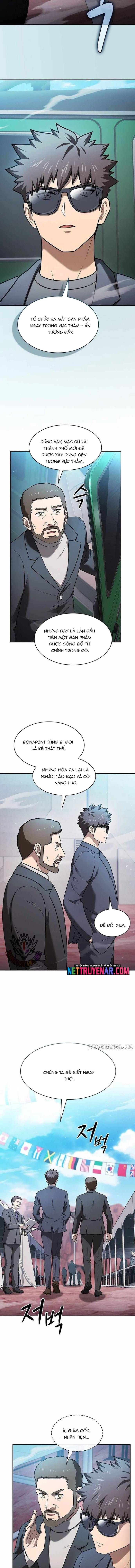 Người Chơi Trở Về Từ Địa Ngục Chapter 206 - 7