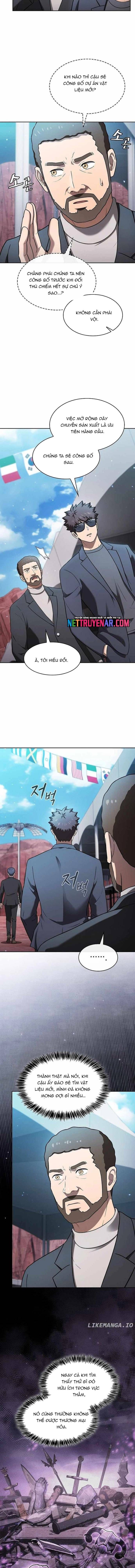 Người Chơi Trở Về Từ Địa Ngục Chapter 206 - 8