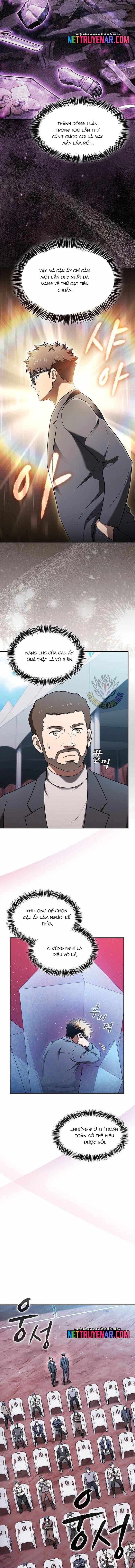 Người Chơi Trở Về Từ Địa Ngục Chapter 206 - 9