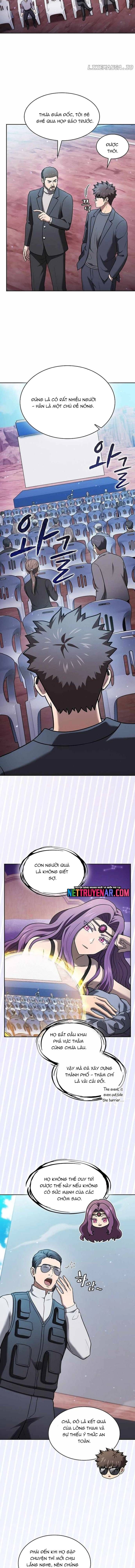 Người Chơi Trở Về Từ Địa Ngục Chapter 206 - 10