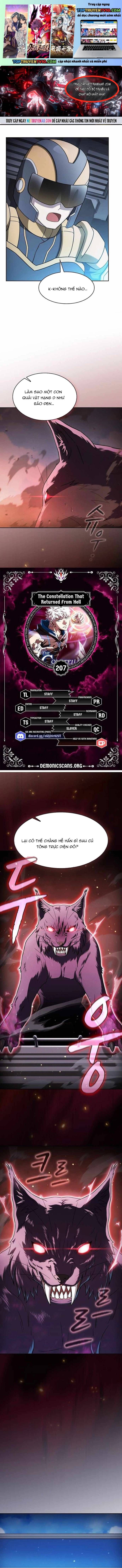 Người Chơi Trở Về Từ Địa Ngục Chapter 207 - 2
