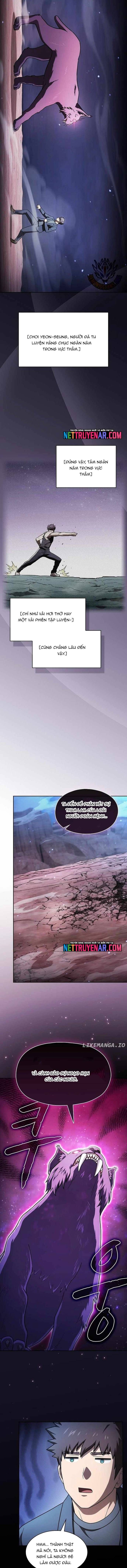 Người Chơi Trở Về Từ Địa Ngục Chapter 207 - 11