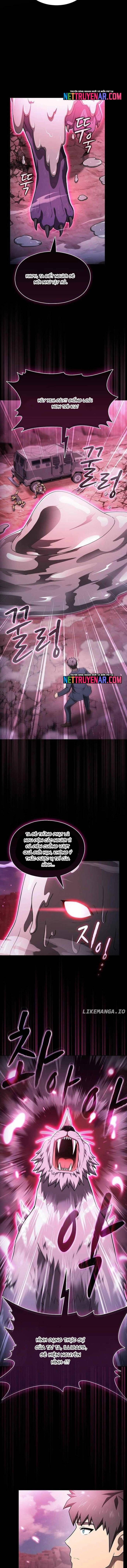 Người Chơi Trở Về Từ Địa Ngục Chapter 207 - 12