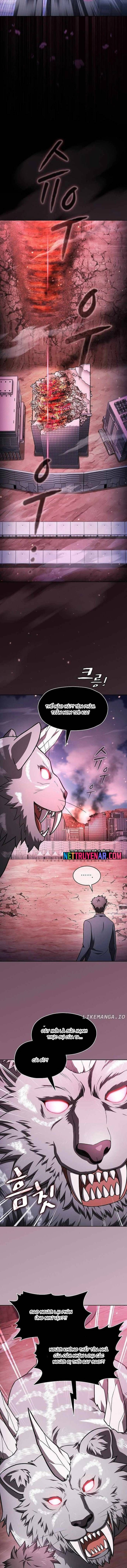 Người Chơi Trở Về Từ Địa Ngục Chapter 207 - 14