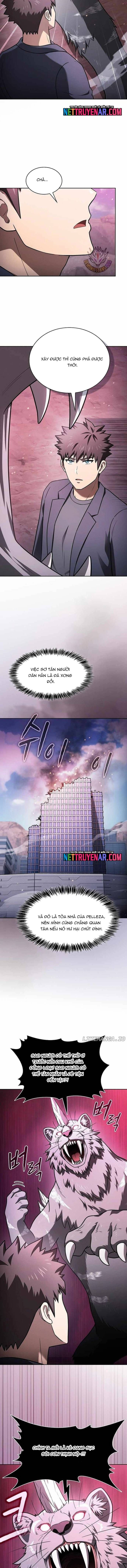 Người Chơi Trở Về Từ Địa Ngục Chapter 207 - 15