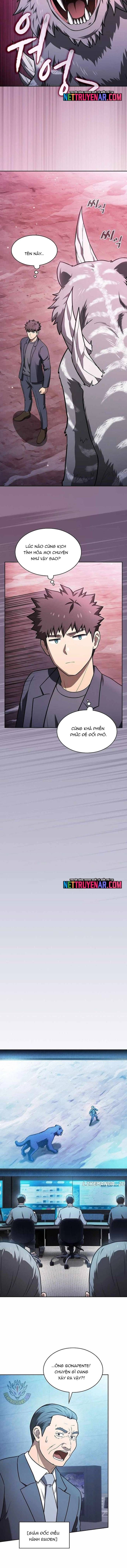 Người Chơi Trở Về Từ Địa Ngục Chapter 207 - 16