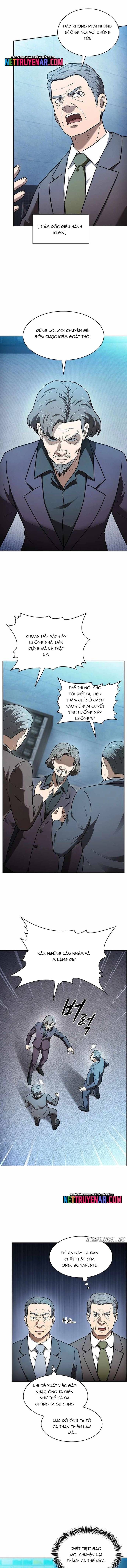 Người Chơi Trở Về Từ Địa Ngục Chapter 207 - 17
