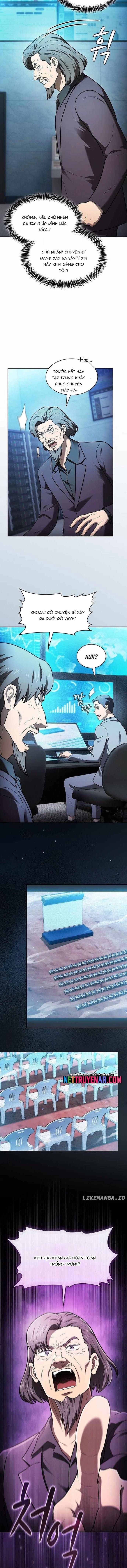 Người Chơi Trở Về Từ Địa Ngục Chapter 207 - 18