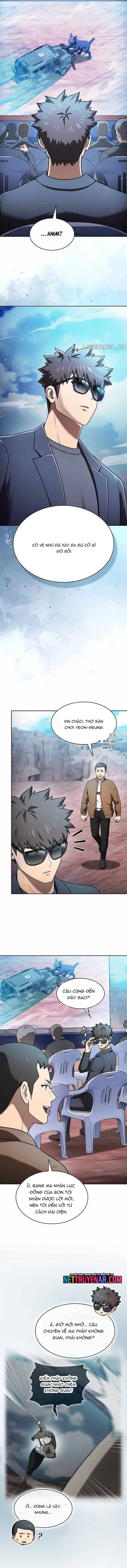 Người Chơi Trở Về Từ Địa Ngục Chapter 207 - 3