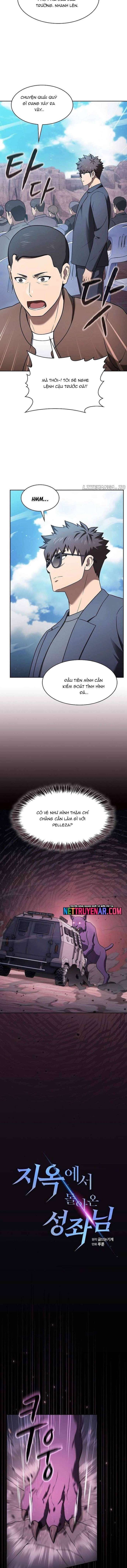 Người Chơi Trở Về Từ Địa Ngục Chapter 207 - 5