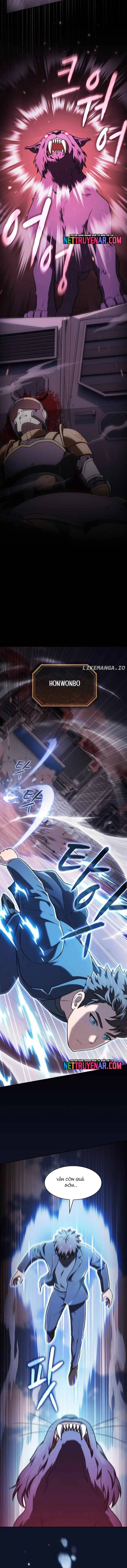 Người Chơi Trở Về Từ Địa Ngục Chapter 207 - 6
