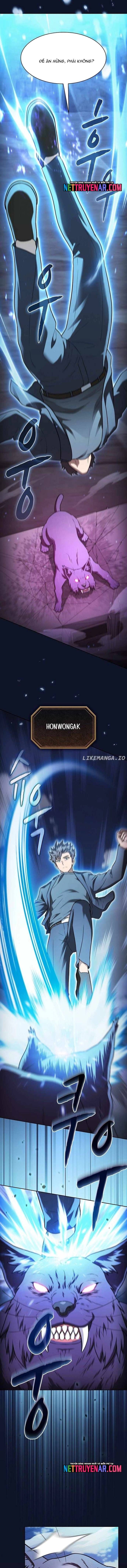 Người Chơi Trở Về Từ Địa Ngục Chapter 207 - 7