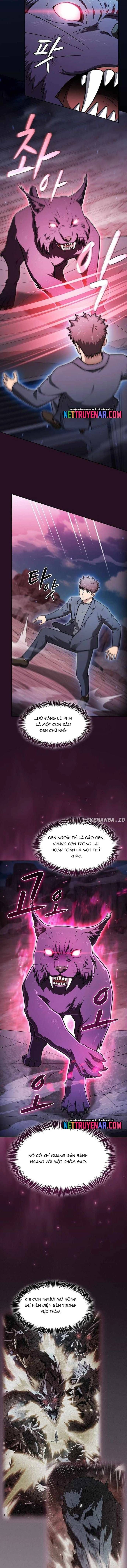 Người Chơi Trở Về Từ Địa Ngục Chapter 207 - 8
