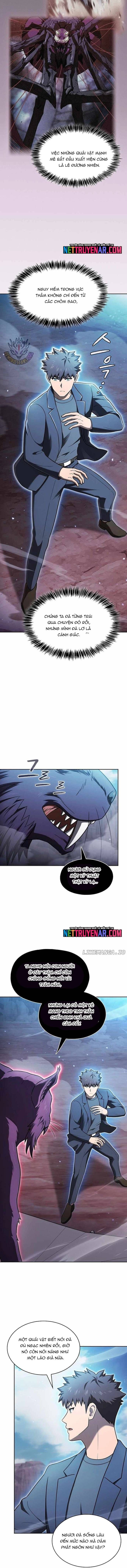 Người Chơi Trở Về Từ Địa Ngục Chapter 207 - 9