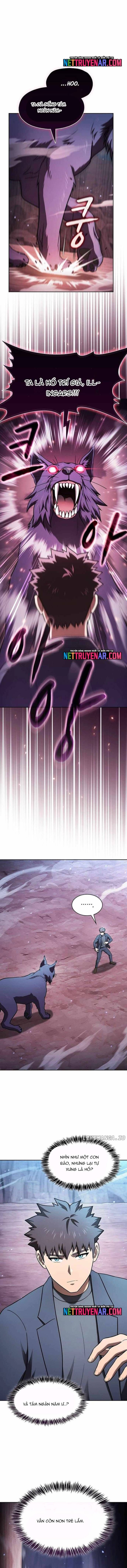 Người Chơi Trở Về Từ Địa Ngục Chapter 207 - 10