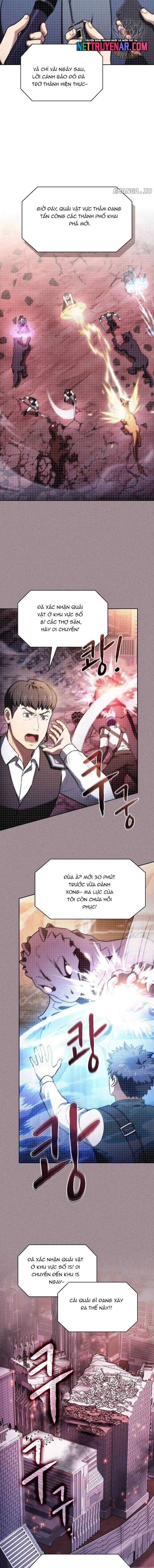 Người Chơi Trở Về Từ Địa Ngục Chapter 208 - 12