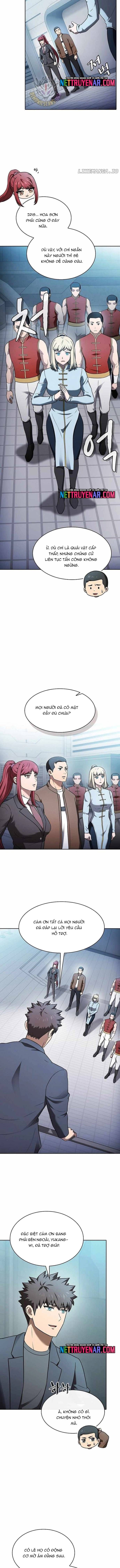 Người Chơi Trở Về Từ Địa Ngục Chapter 208 - 14