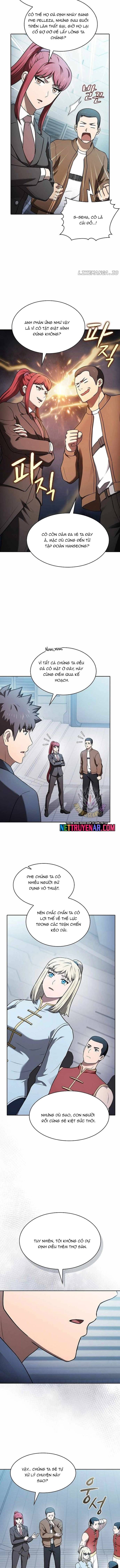 Người Chơi Trở Về Từ Địa Ngục Chapter 208 - 15