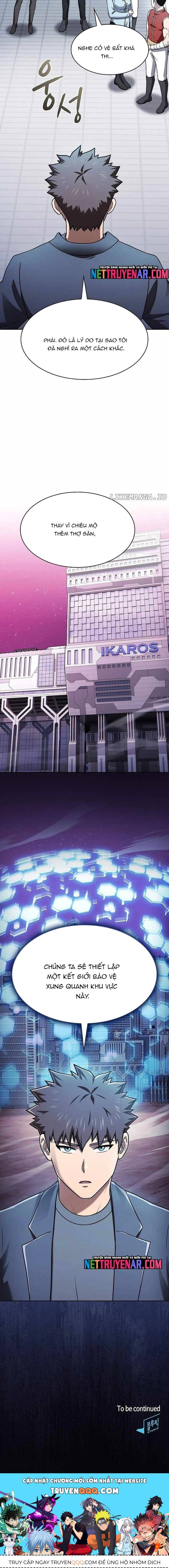 Người Chơi Trở Về Từ Địa Ngục Chapter 208 - 16