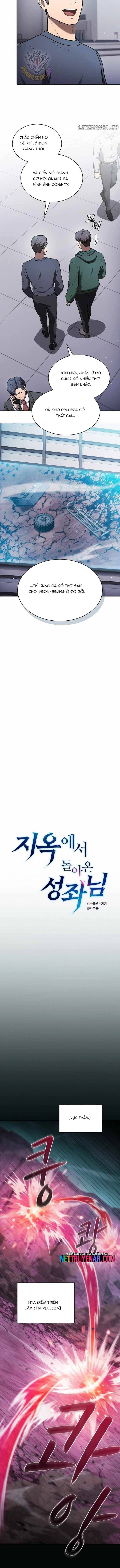 Người Chơi Trở Về Từ Địa Ngục Chapter 208 - 3