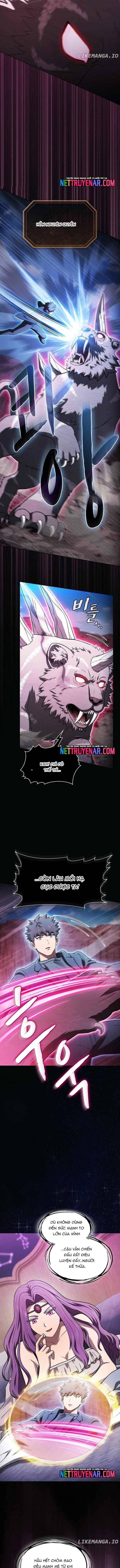 Người Chơi Trở Về Từ Địa Ngục Chapter 208 - 5