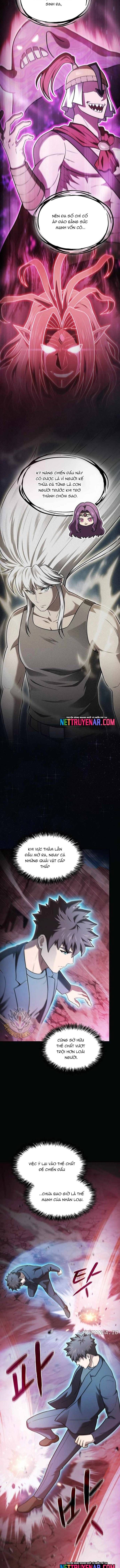 Người Chơi Trở Về Từ Địa Ngục Chapter 208 - 6