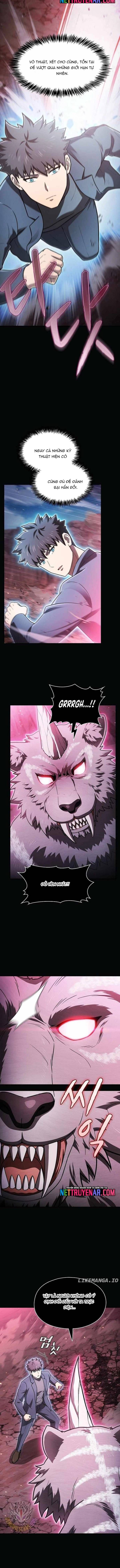 Người Chơi Trở Về Từ Địa Ngục Chapter 208 - 7