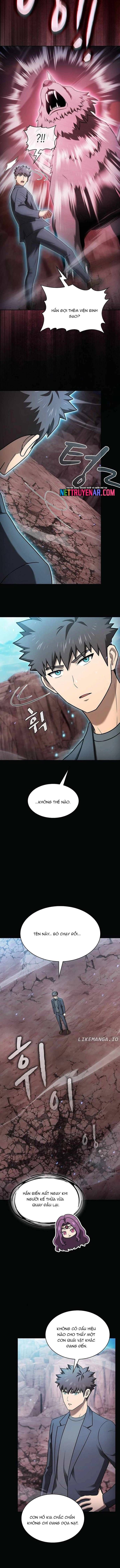 Người Chơi Trở Về Từ Địa Ngục Chapter 208 - 9