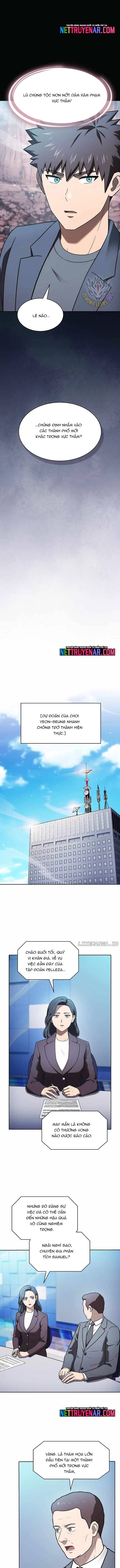 Người Chơi Trở Về Từ Địa Ngục Chapter 208 - 10