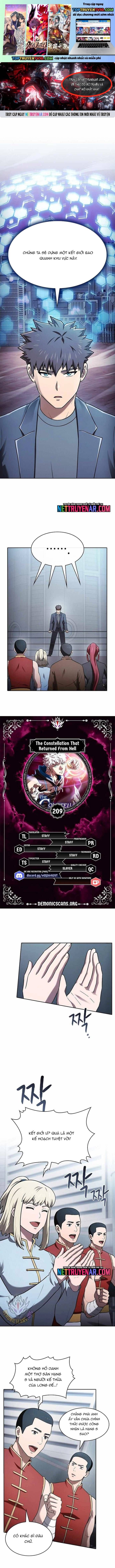 Người Chơi Trở Về Từ Địa Ngục Chapter 209 - 2