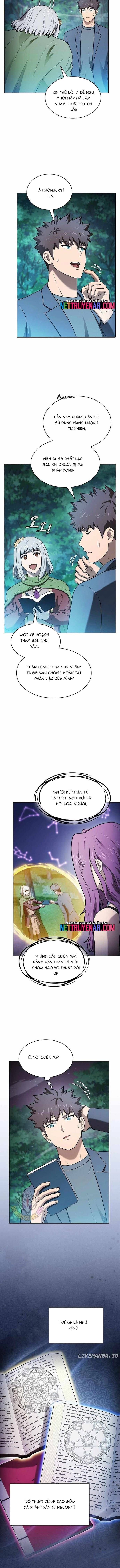 Người Chơi Trở Về Từ Địa Ngục Chapter 209 - 11